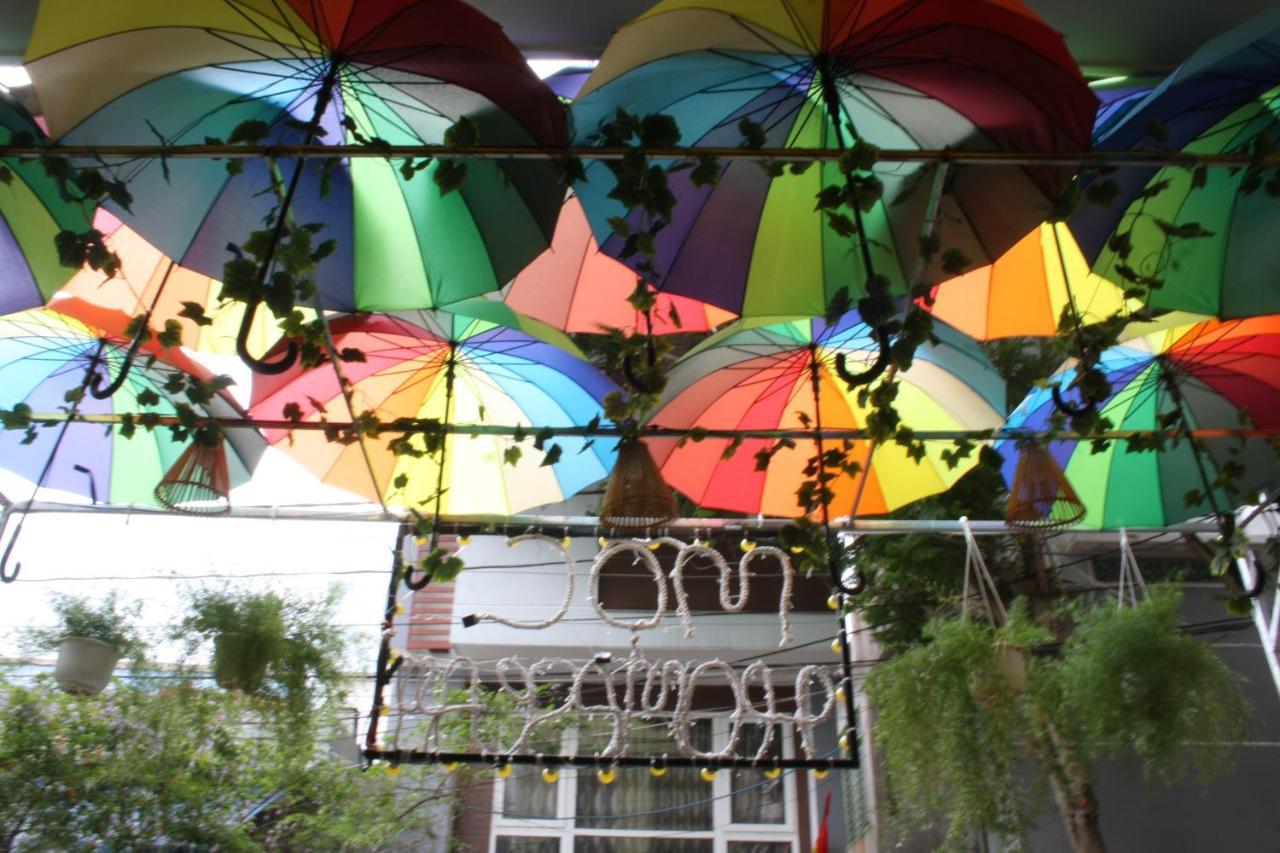Moc Homestay Coffee Da Nang Eksteriør billede