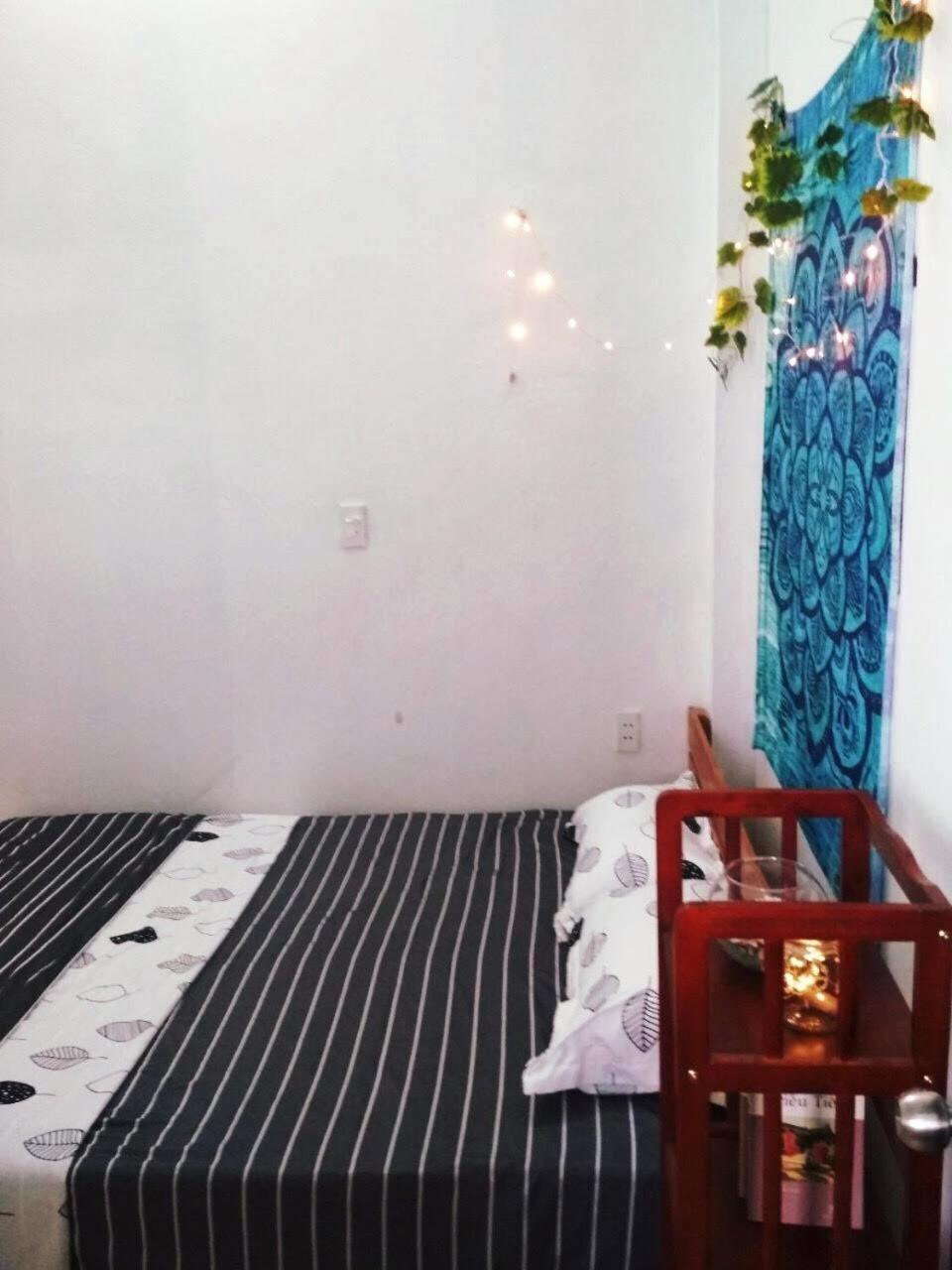 Moc Homestay Coffee Da Nang Eksteriør billede