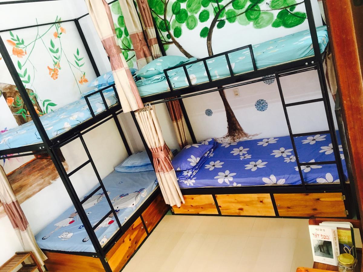 Moc Homestay Coffee Da Nang Eksteriør billede